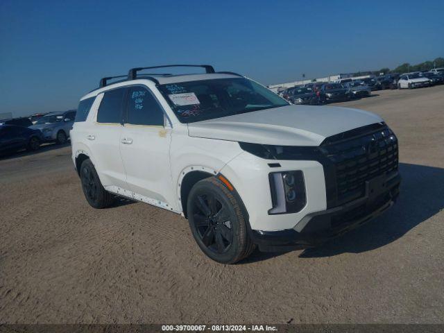  Salvage Hyundai PALISADE