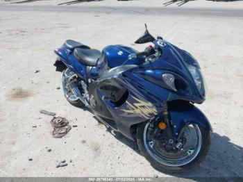  Salvage Suzuki Gsx1300