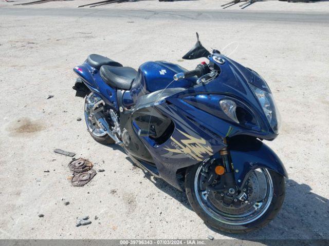  Salvage Suzuki Gsx1300