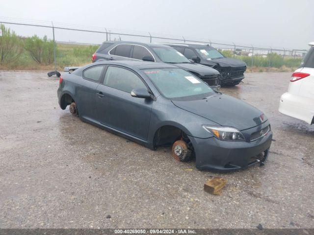  Salvage Scion TC