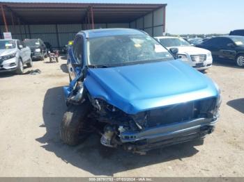  Salvage Volvo XC60