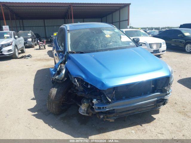  Salvage Volvo XC60