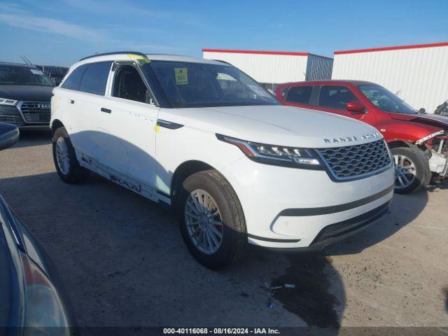  Salvage Land Rover Range Rover Velar