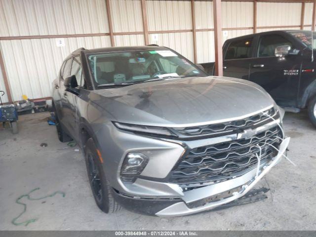  Salvage Chevrolet Blazer