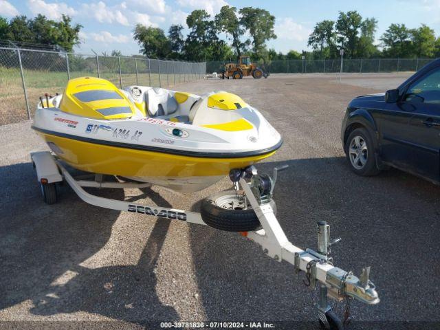  Salvage Sea-Doo Other