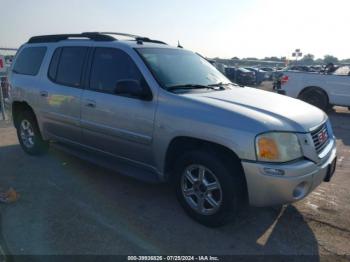  Salvage GMC Envoy XL