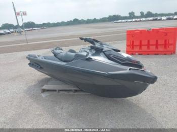  Salvage Sea-Doo Rxt-x 300