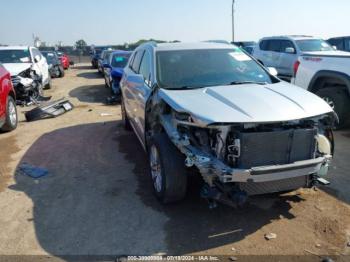  Salvage Cadillac XT4