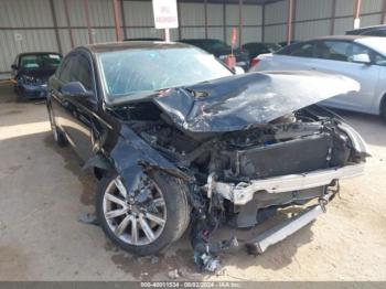  Salvage Audi A6