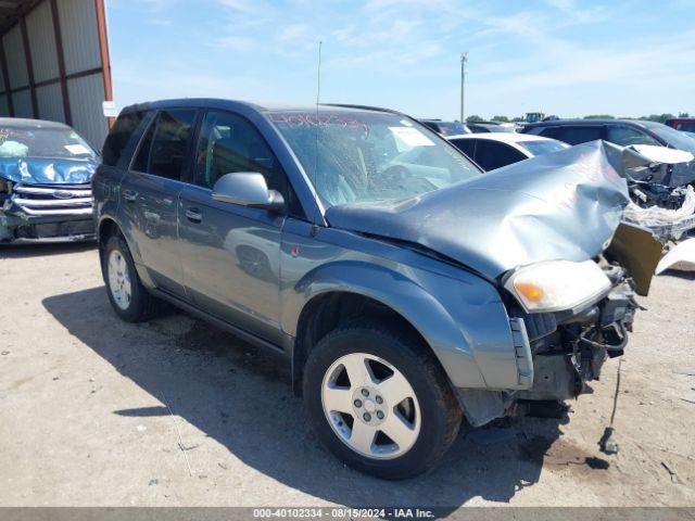  Salvage Saturn Vue