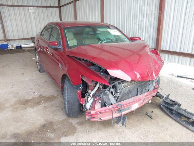  Salvage Ford Taurus