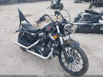  Salvage Harley-Davidson Xl1200