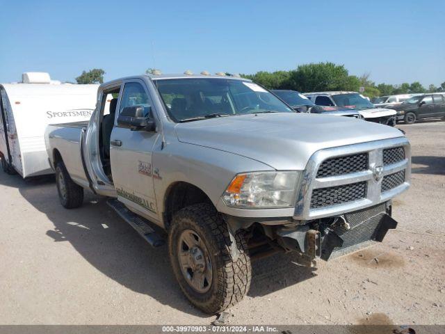  Salvage Ram 3500