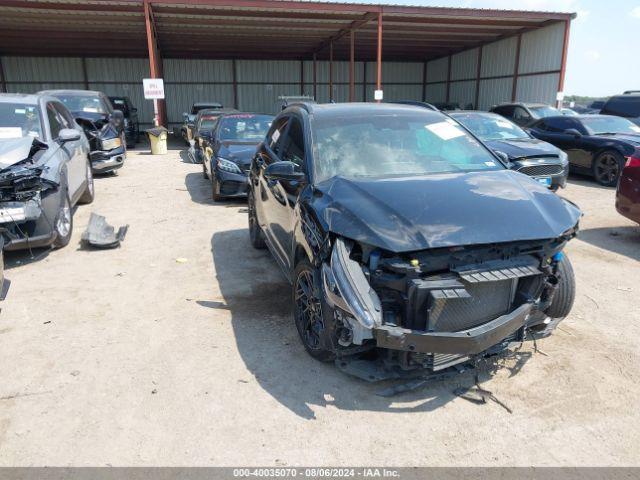  Salvage Hyundai KONA