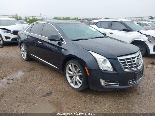  Salvage Cadillac XTS