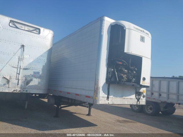  Salvage Utility Trailer Mfg Other