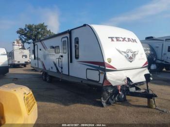  Salvage Crossroads Texan