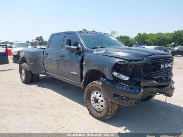  Salvage Ram 3500