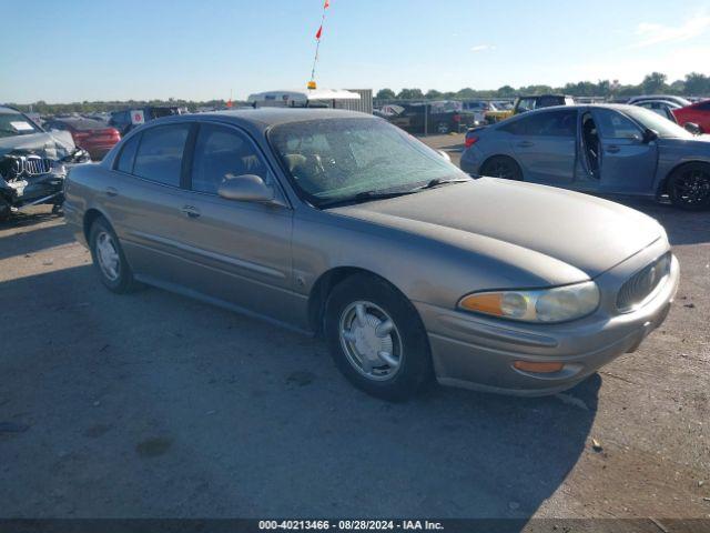  Salvage Buick LeSabre