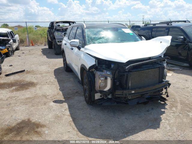  Salvage Hyundai PALISADE