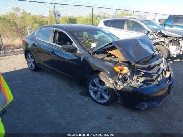  Salvage Acura ILX