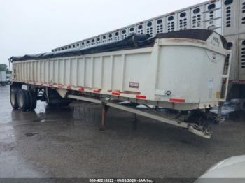  Salvage Lufkin Industries Dump