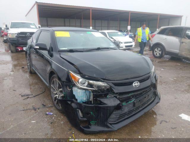  Salvage Scion TC