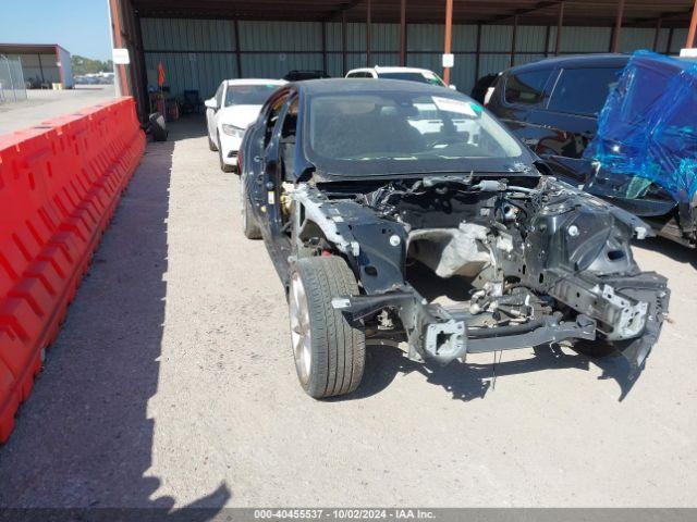  Salvage Jaguar XF