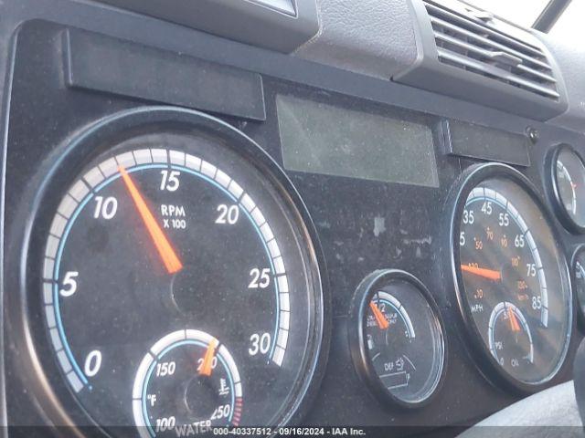  Salvage Freightliner Cascadia 113