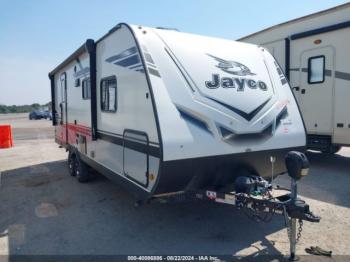  Salvage Jayco Other