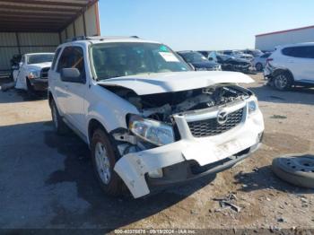  Salvage Mazda Tribute