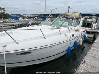  Salvage Mastercraft Cruisers Yachts