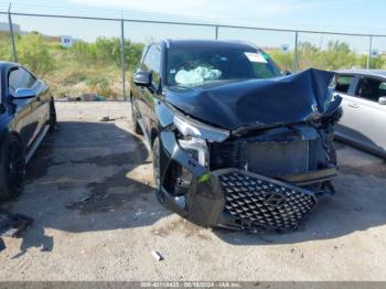  Salvage Hyundai PALISADE