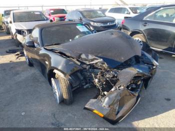  Salvage Mazda MX-5 Miata