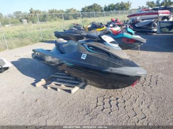  Salvage Sea-Doo Seadoo