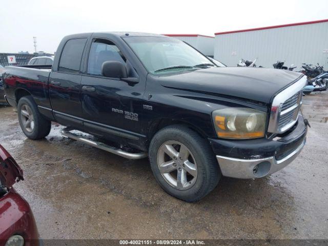  Salvage Dodge Ram 1500