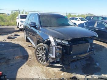  Salvage Hyundai PALISADE