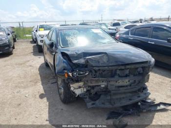  Salvage Mazda Mazda6