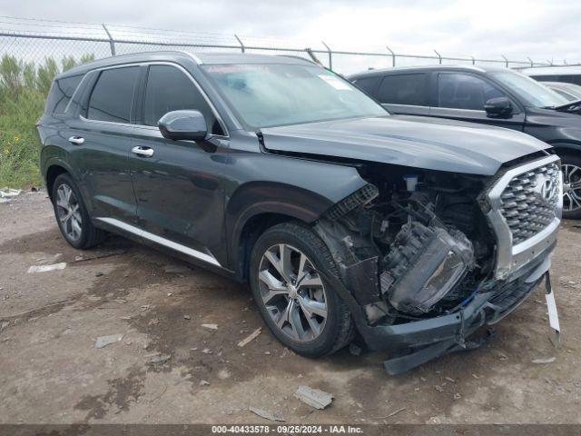  Salvage Hyundai PALISADE