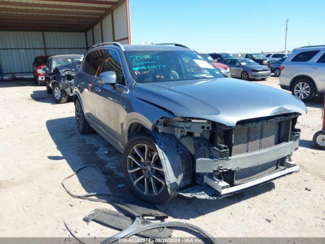  Salvage Volvo XC90