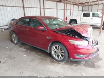  Salvage Ford Taurus