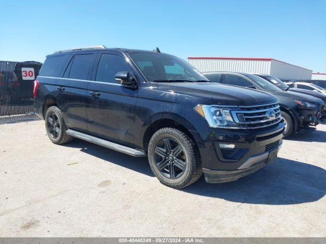  Salvage Ford Expedition