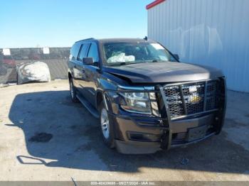  Salvage Chevrolet Suburban 1500