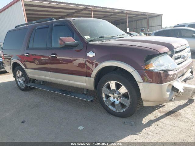  Salvage Ford Expedition