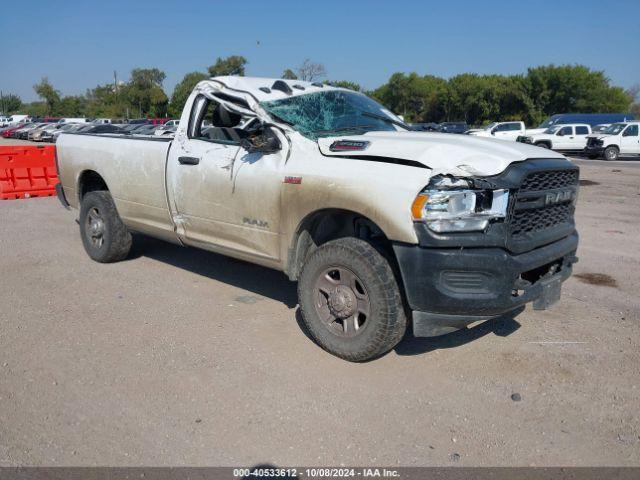  Salvage Ram 3500