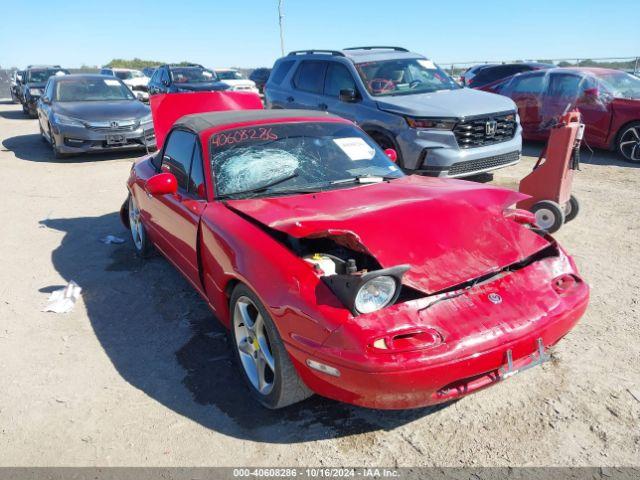  Salvage Mazda MX-5 Miata