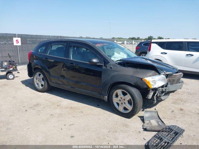  Salvage Dodge Caliber