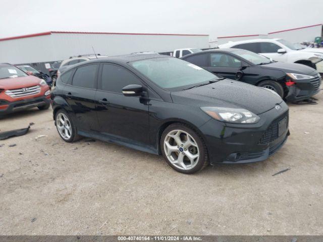  Salvage Ford Focus St