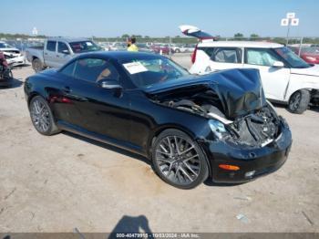  Salvage Lexus Sc