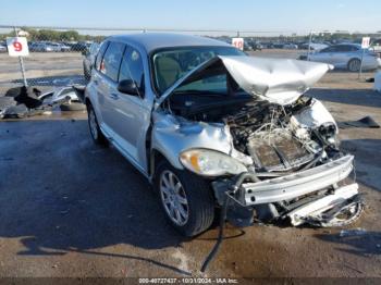  Salvage Chrysler PT Cruiser